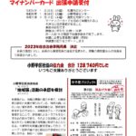 つどい　11月号　20221130